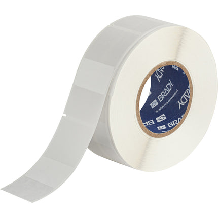 Thermal Transfer Printable Rotating Selflaminating Vinyl Cable Labels