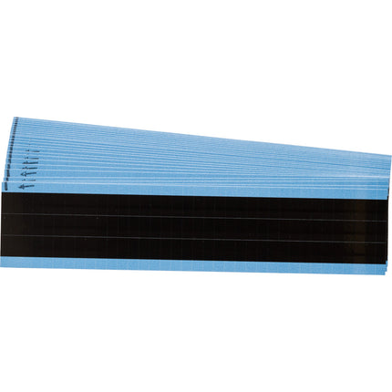 NEMA Color Vinyl Film Minature Wire Markers