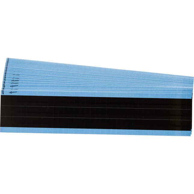 NEMA Color Vinyl Film Minature Wire Markers