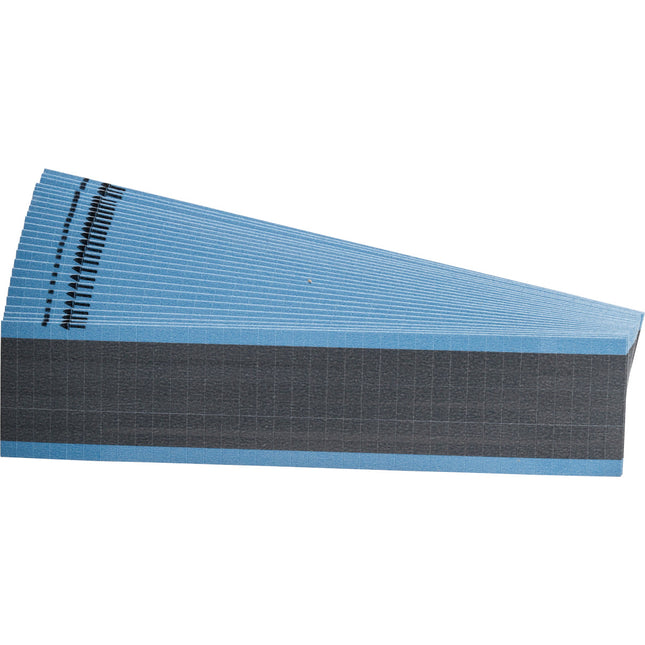 NEMA Color Vinyl Film Minature Wire Markers