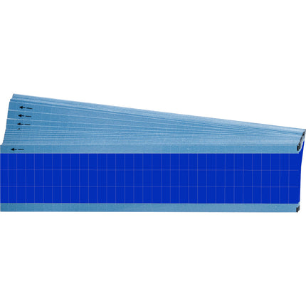 NEMA Color Vinyl Film Minature Wire Markers