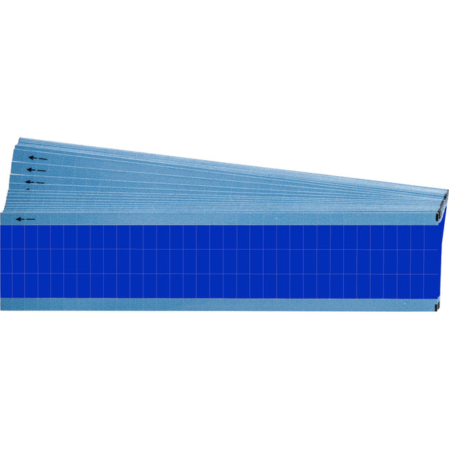 NEMA Color Vinyl Film Minature Wire Markers