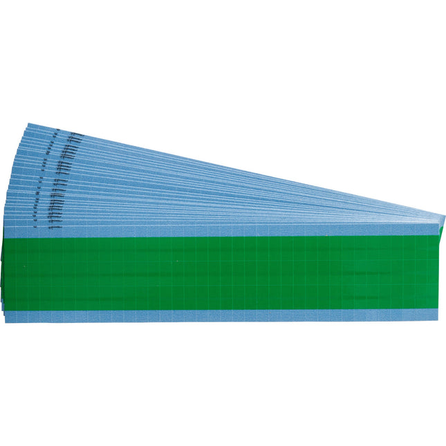 NEMA Color Vinyl Film Minature Wire Markers