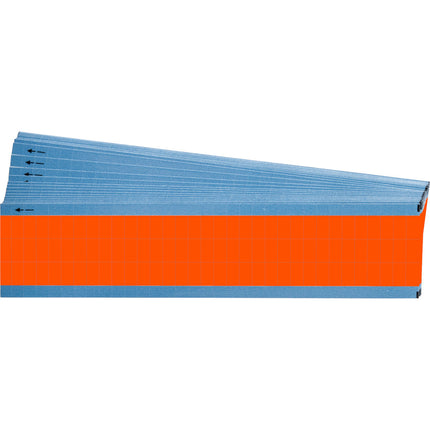 NEMA Color Vinyl Film Minature Wire Markers