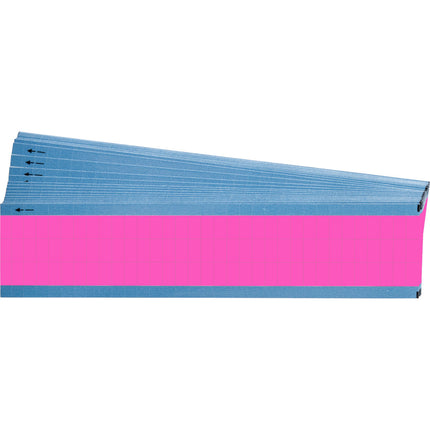 NEMA Color Vinyl Film Minature Wire Markers