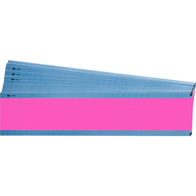 NEMA Color Vinyl Film Minature Wire Markers