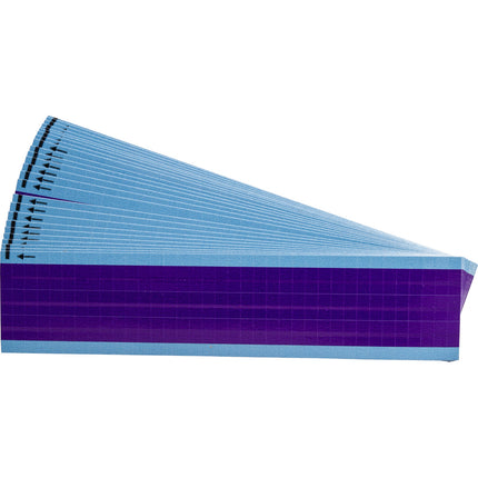 NEMA Color Vinyl Film Minature Wire Markers