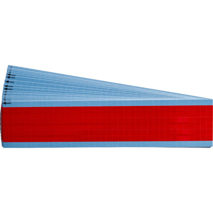 NEMA Color Vinyl Film Minature Wire Markers