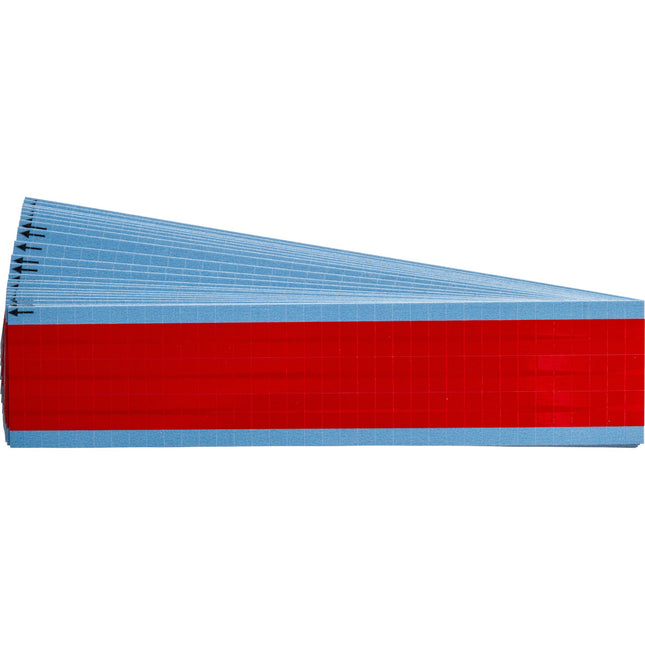 NEMA Color Vinyl Film Minature Wire Markers