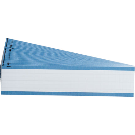 NEMA Color Vinyl Film Minature Wire Markers