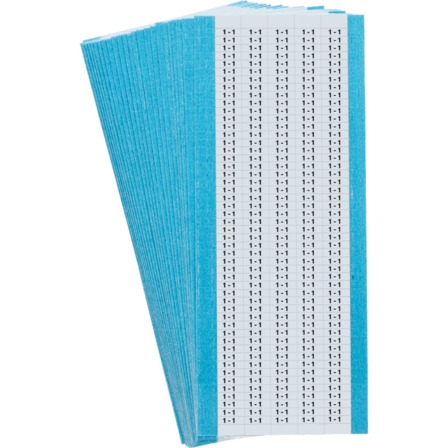 Fine Wire Markers