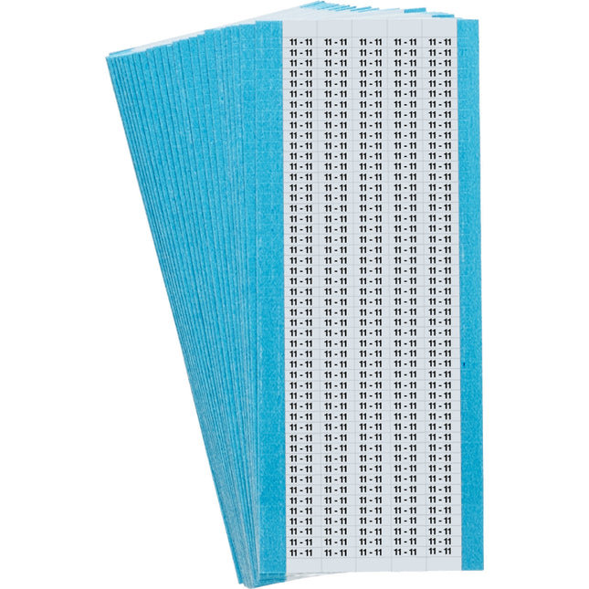 Fine Wire Markers