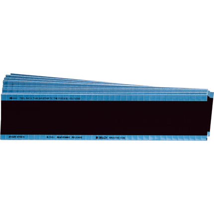 NEMA Color Vinyl Film Wire Markers