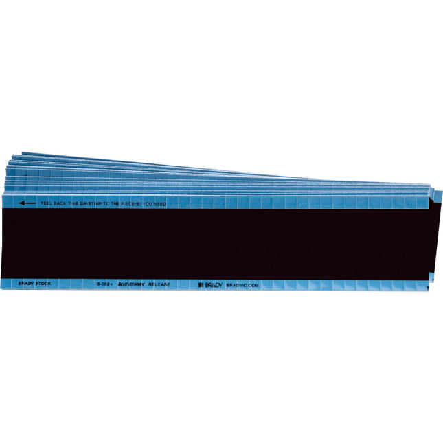 NEMA Color Vinyl Film Wire Markers