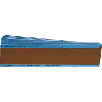 NEMA Color Vinyl Film Wire Markers