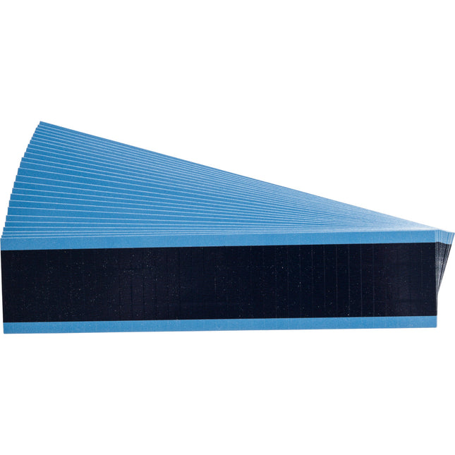 NEMA Color Vinyl Film Wire Markers