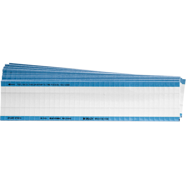 NEMA Color Vinyl Film Wire Markers