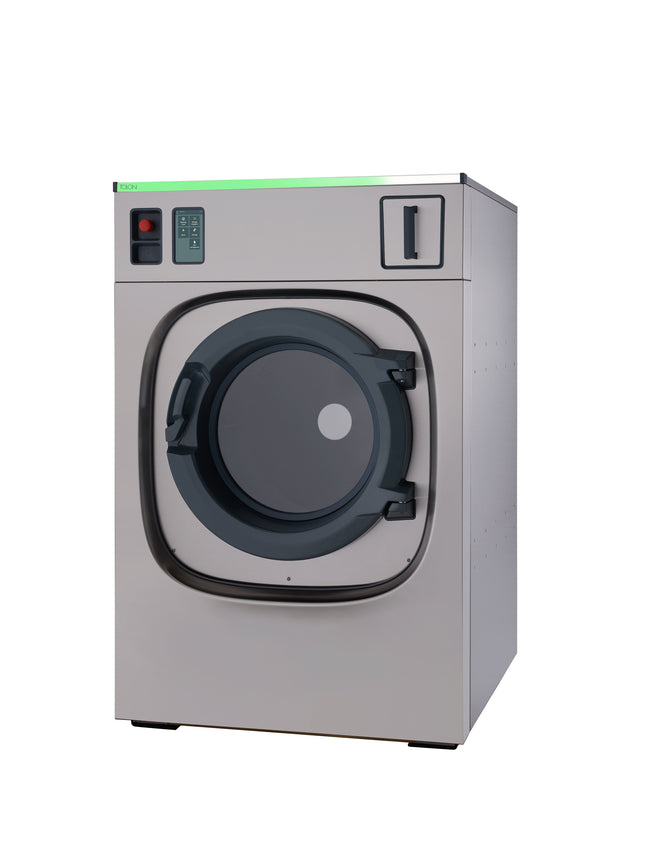 TOLON TWR 40 Hard Mount Washer | 40 kg Capacity