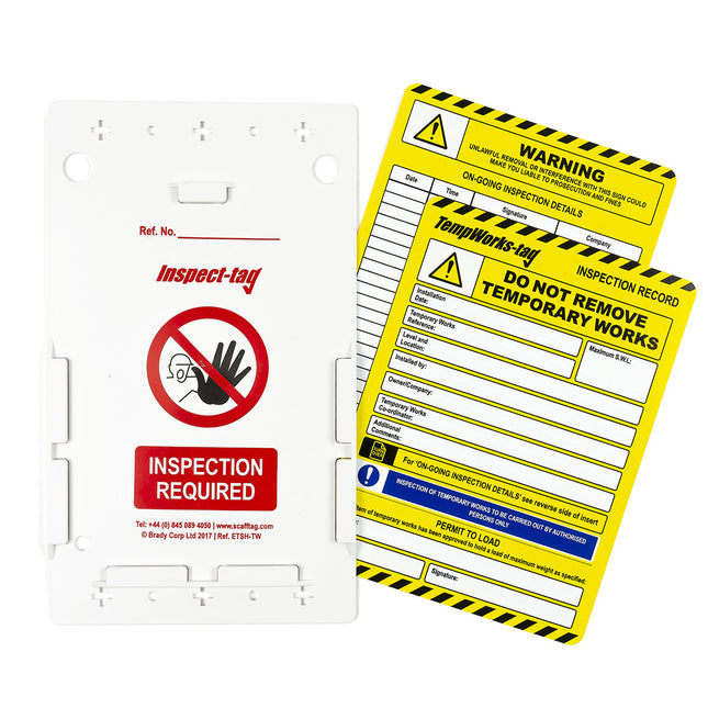TempWorkstag Kit