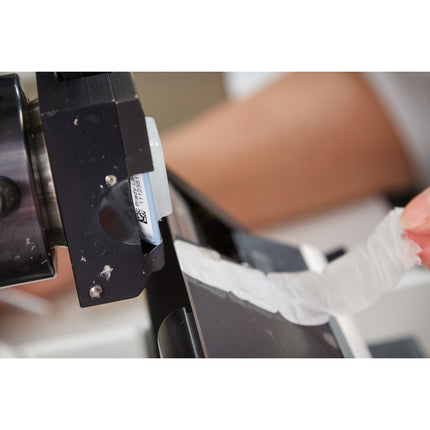 76 mm Core Repositionable Vinyl Cloth Labels