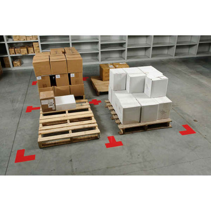 ToughStripe Centre  Marks