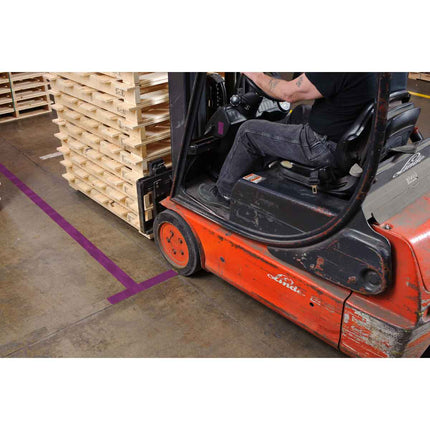 Solid Coloured ToughStripe Tape