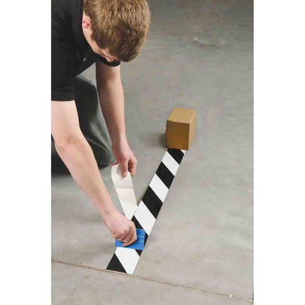 Striped ToughStripe Tape