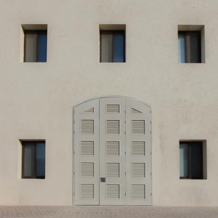 MAANI Transformers Generators Room Doors