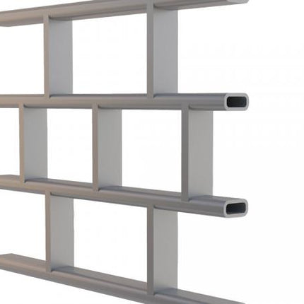 معاني مكونات الأبواب الصناعية | MAANI IND DOORS COMP