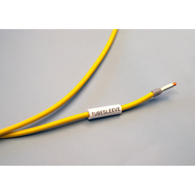 Tubesleeve for selflam 26 mm for cable from 6 to 8 mm