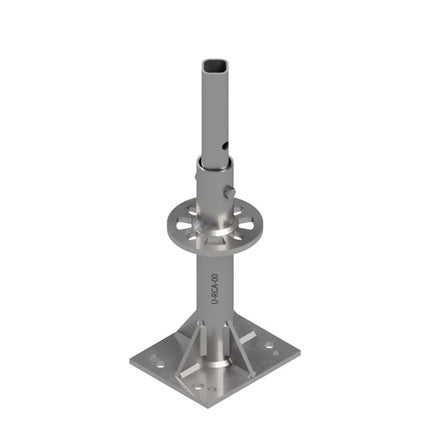 محول عجلات رينج لوك U-RCA | Scaffold Supply