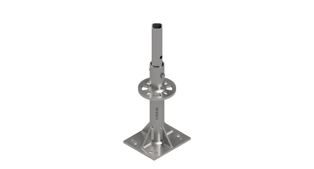 محول عجلات رينج لوك U-RCA | Scaffold Supply