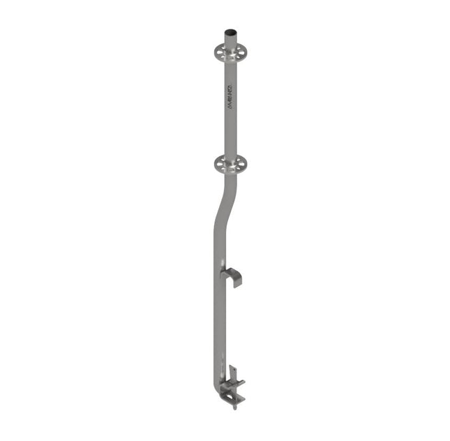 رجل رينج لوك خاصة U-RLVCL | Scaffold Supply