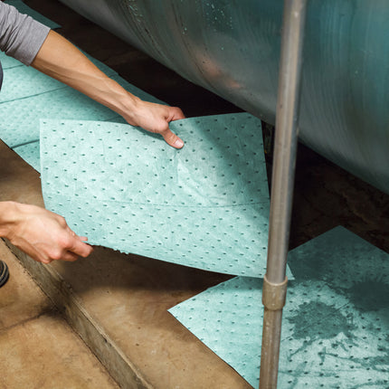 Universal Plus Chemical Pads