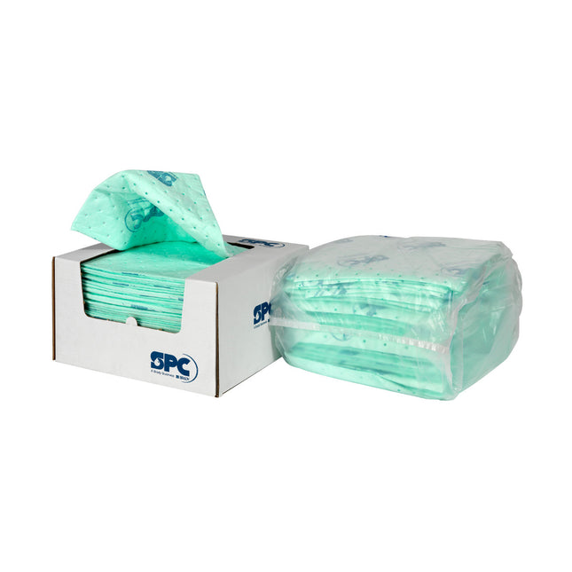 Universal Plus Chemical Pads