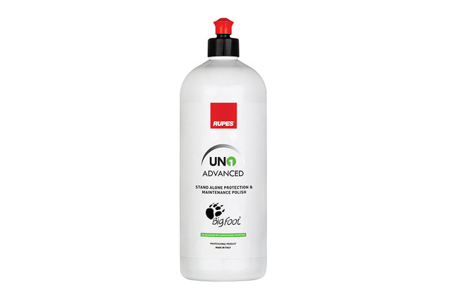 RUPES UNO ADVANCED Protection and Maintenance Polish 1000 ml