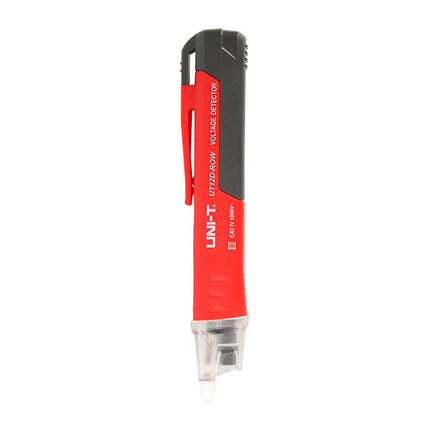 UNI‑T AC Voltage Detector | UT12D‑ROW