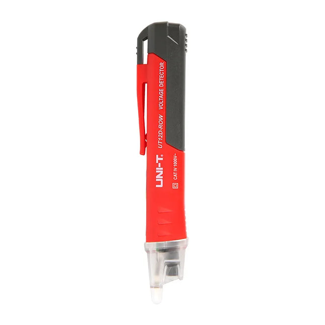 UNI‑T AC Voltage Detector | UT12D‑ROW