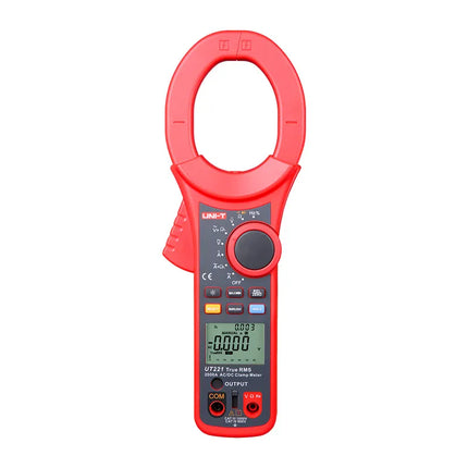 UNI T 2000A 750V Digital Clamp Meter | UT220