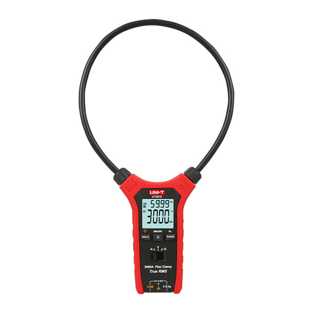 UNI-T True RMS Flex Clamp Meter | UT281E