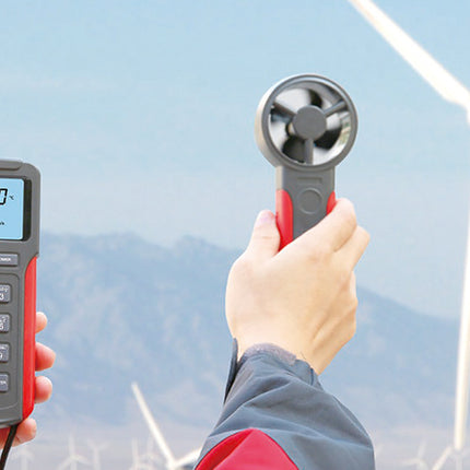 UNI T Digital Anemometer | UT361