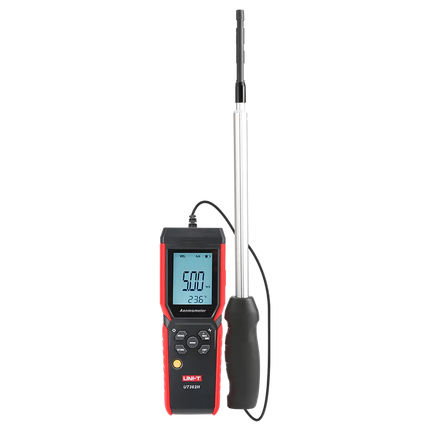 UNI-T Hot Wire Anemometer | UT362H