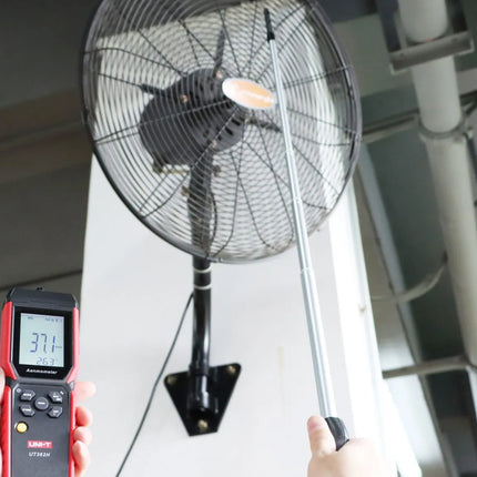 UNI-T Hot Wire Anemometer | UT362H