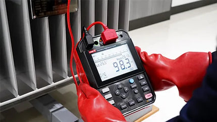 UNI-T Insulation Resistance Tester | UT513B