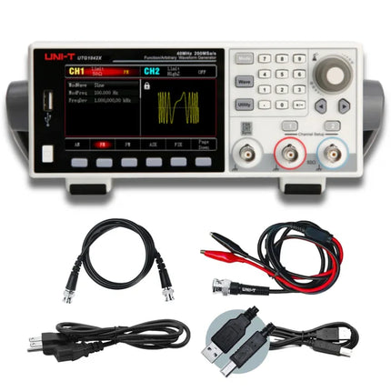 UNI T 20MHz Waveform Generator | UTG1022X