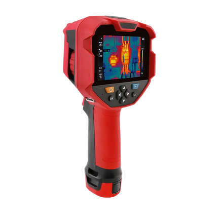 UNI T Professional Enhanced Thermal Camera | UTi740H