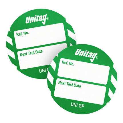 Unitag Insert