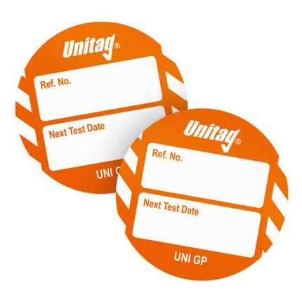 Unitag Insert