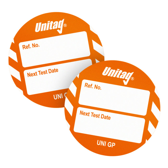 Unitag Insert