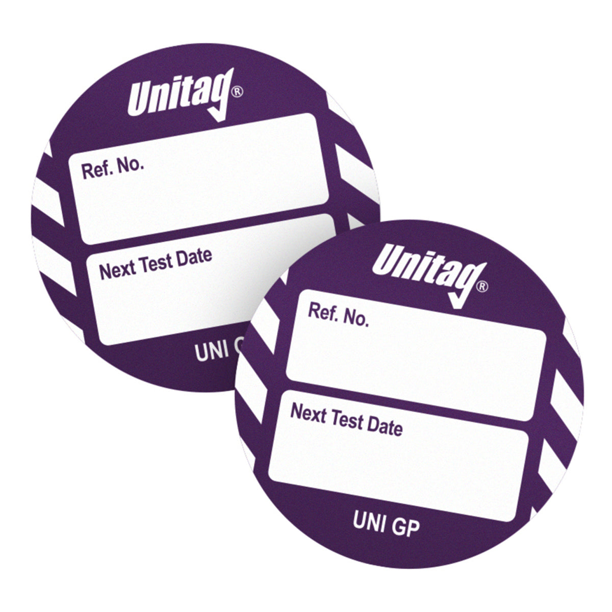 Unitag Sticker Unitag Insert – TOOLMART